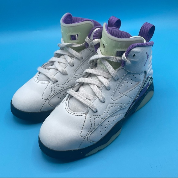 Jordan MVP GS “Summit White Raspberry” - Picture 4 of 4